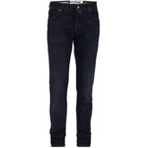 Jacob Cohen Blue Cotton Men's Jeans -   -  Jacob Cohen.